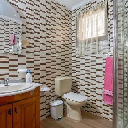 Modern In With A Shared Pool *