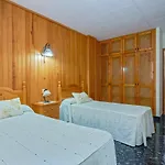 Modern In With A Shared Pool Buenavista Del Norte