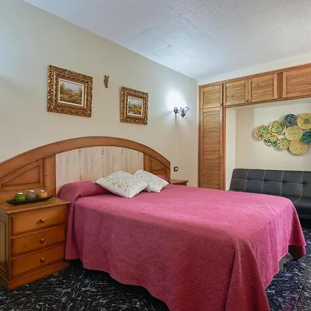 Appartement Modern In With A Shared Pool *