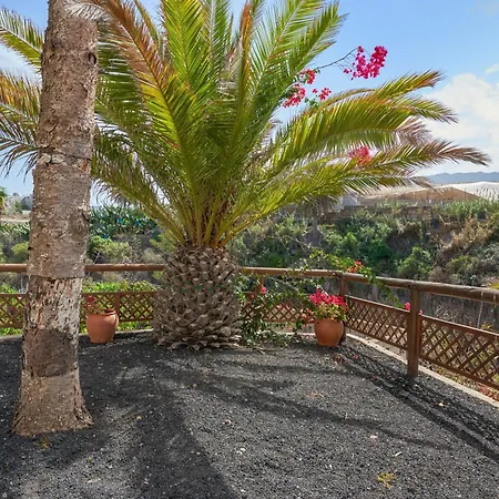 Modern In With A Shared Pool Appartement Buenavista Del Norte