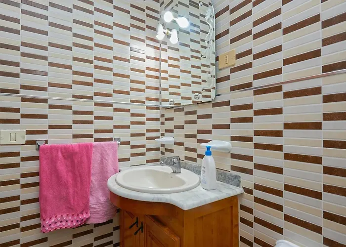 Modern In With A Shared Pool * Buenavista Del Norte